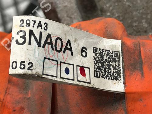 Engine NISSAN LEAF (ZE0) Electric | BP39302376M1 - Image 7