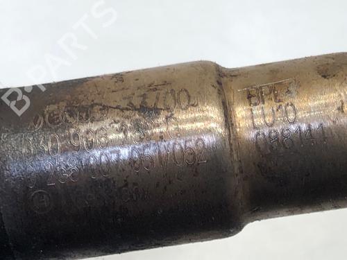 Electronic sensor VW POLO (6N2) 1.4 | BP39277257M84 - Image 4