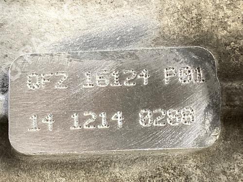 Gearbox VW PASSAT B8 Variant (3G5, CB5) 2.0 TDI | BP39358536M3 - Image 7
