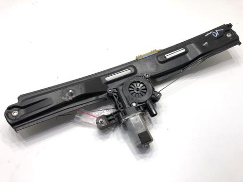 Used Front left window mechanism Front left window mechanism FIAT TIPO Saloon (356_, 357_) 1.6 (356SXE11) (110 hp) 39350256 39350256