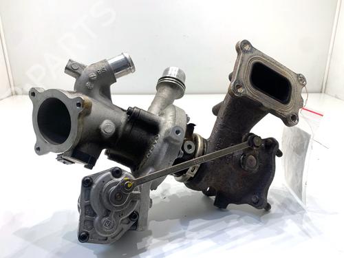 Turbolader/Kompressor KIA CEED (CD) 1.0 T-GDI | BP39341361M71 - Image 3