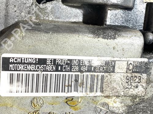 Engine VW TOURAN (1T3) 1.4 TSI | BP39378097M1 - Image 9
