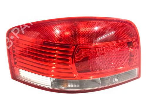 Used Left taillight Left taillight AUDI A3 (8P1) 1.6 (102 hp) 40457754 40457754