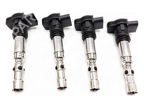 Used Ignition coil Ignition coil AUDI A6 C5 Avant (4B5, 4B6) 1.8 T (150 hp) 39735814 39735814