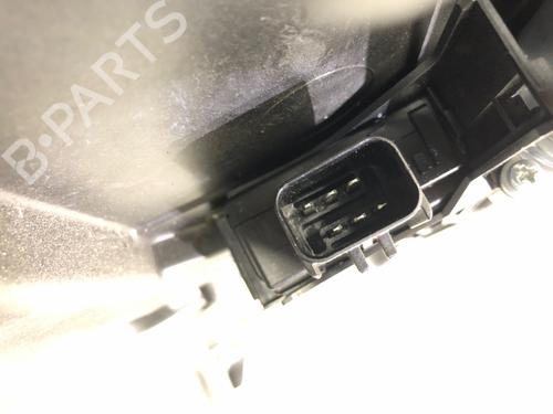 Rudehejsemekanisme ventre foran JEEP CHEROKEE (KL) 3.2 V6 | BP39286624C22 - Image 5