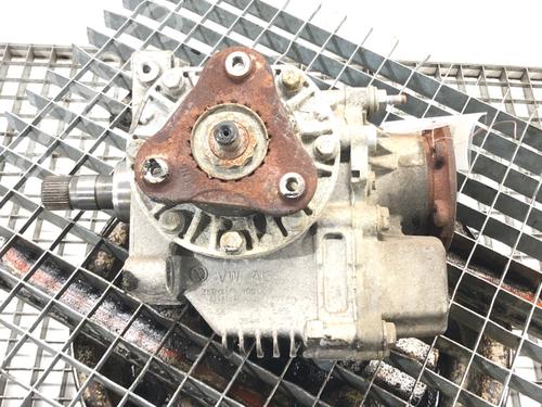 Used Transfer box Transfer box 39288012 39288012