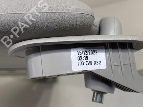 Pala sol esquerda RENAULT TRAFIC III Van (FG_) 2.0 dCi 110 (FGMW) | BP39367519I1 - Image 7