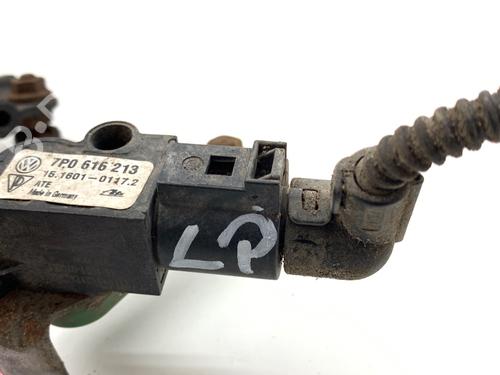 Electronic sensor PORSCHE CAYENNE (92A) 3.6 | BP39358710M84 - Image 2