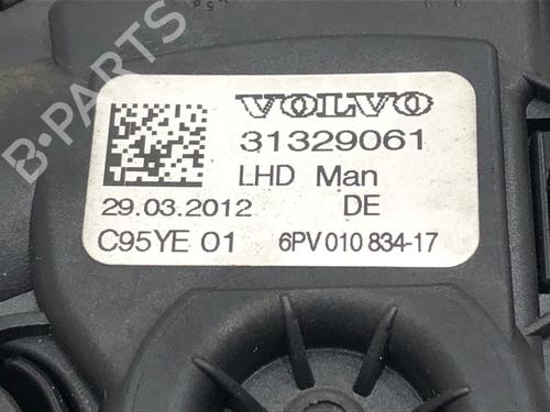 Pedal VOLVO V60 I (155) D3 / D4 | BP39282575I4 - Image 4
