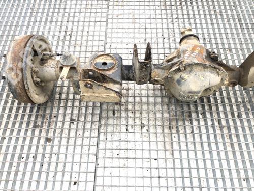 Rear differential TATA SAFARI (42_FD) 2.0 TDi 4x4 | BP39342009M24 - Image 6