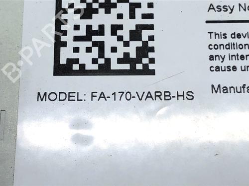 Electronic module FORD FOCUS IV (HN) 1.5 EcoBlue | BP39310648M83 - Image 3