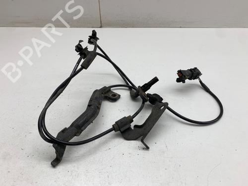 Electronic sensor TOYOTA COROLLA Saloon (_E21_) 1.8 VVTi Hybrid (ZWE211, MZEA12) | BP39496930M84 - Image 3