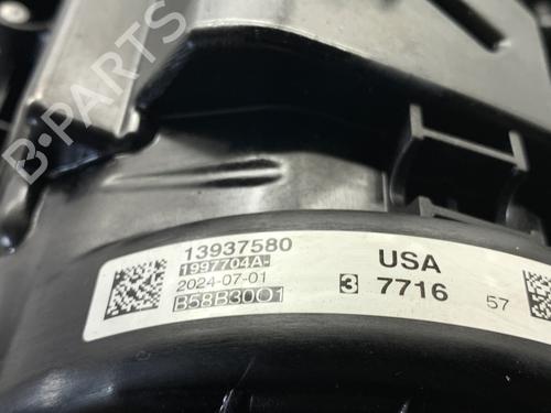Engine BMW X4 (G02, F98) xDrive M40 i | BP39368809M1 - Image 13