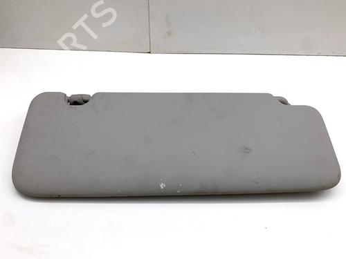 Left sun visor HYUNDAI i30 (PDE, PD, PDEN) 1.4 MPI | BP39353536I1 - Image 3