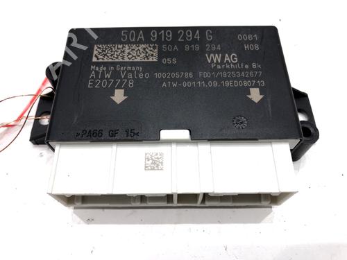 Used Electronic module Electronic module 39282351 39282351