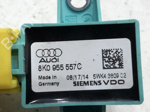 Electronic sensor AUDI A4 B8 Avant (8K5) 2.0 TDI | BP39282112M84 - Image 4