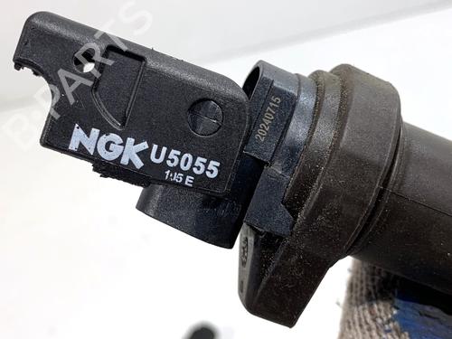 Ignition coil BMW 5 (E60) 520 i | BP39347490M94 - Image 4