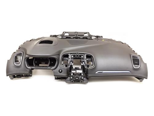 Used Dashboard Dashboard RENAULT GRAND SCÉNIC IV (R9_) 1.5 dCi 110 (R9A3) (110 hp) 40211354 40211354