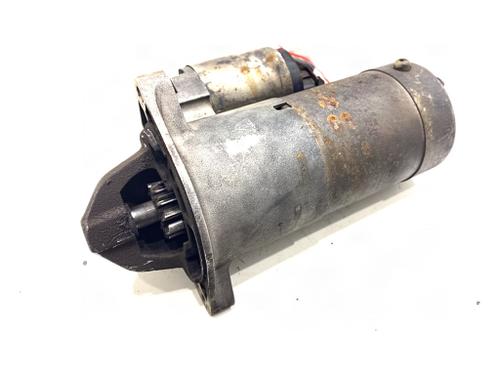 Used Starter Starter SAAB 9-3 (YS3F, E79, D79, D75) 1.9 TiD (120 hp) 40489380 40489380