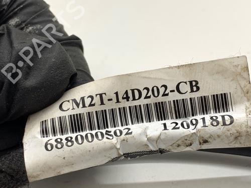 Electronic module FORD S-MAX (WA6) 2.0 TDCi | BP39356943M83  - Image 5