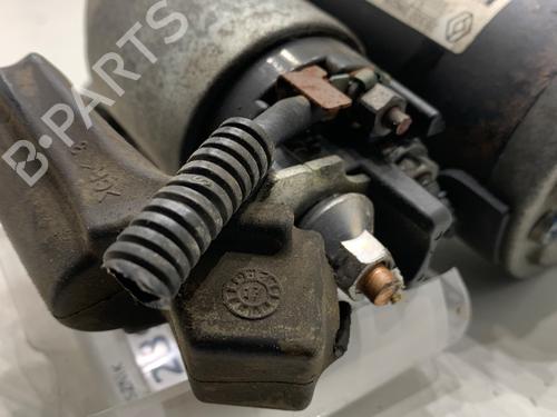 Starter NISSAN MICRA V (K14) 0.9 IG-T | BP39703796M8 - Image 3
