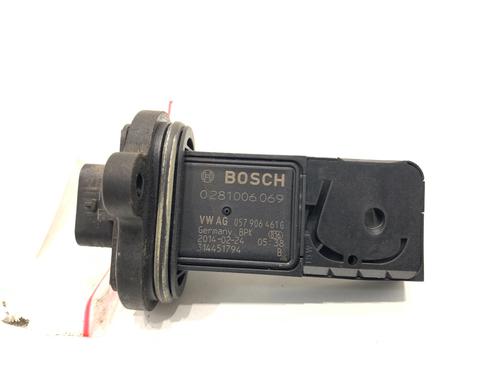 Used Mass air flow sensor Mass air flow sensor 39337864 39337864