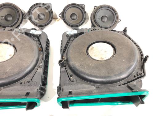 Speaker BMW 5 (G30, F90) 518 d Mild-Hybrid | BP39307031E2 - Image 6