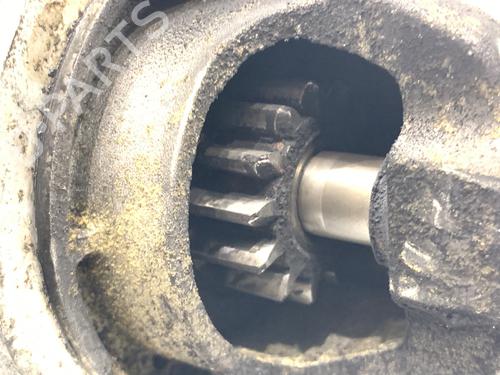 Starter OPEL ASTRA J (P10) 1.7 CDTI (68) | BP39372613M8 - Image 3