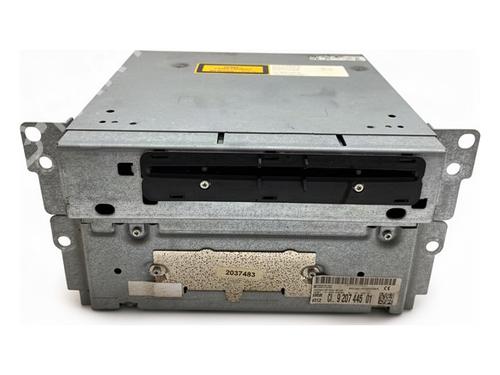 Radio Radio BMW 7 (F01, F02, F03, F04) 740 i, Li (326 hp) 39735799 39735799