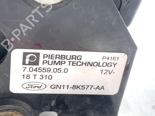 Auxiliary water pump FORD TRANSIT COURIER B460 Box Body/MPV 1.0 EcoBoost | BP39320698M111 - Image 6
