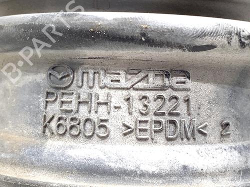 Rohr MAZDA CX-3 (DK) 2.0 SKYACTIV-G (DK5W, DK6W) | BP39340683M125 - Image 4
