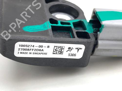 Elektronisk sensor TESLA MODEL S (5YJS) 85D AWD | BP39354424M84 - Image 4