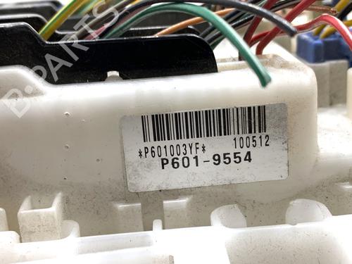 Fuse box SUZUKI SWIFT IV (FZ, NZ) 1.2 (AZH412, ZC72S) | BP39293964E1 - Image 5