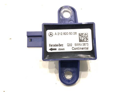 Electronic sensor MERCEDES-BENZ CLS (C218) CLS 350 CDI / d (218.323) | BP39295742M84 - Image 3