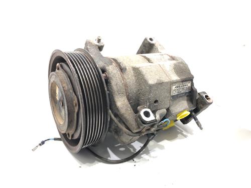 Used AC compressor AC compressor 39306805 39306805