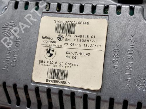Display BMW X1 (E84) xDrive 28 i | BP39454753C48 - Image 3