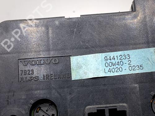 Headlight switch VOLVO V70 II (285) 2.5 TDI | BP39346677I24 - Image 4