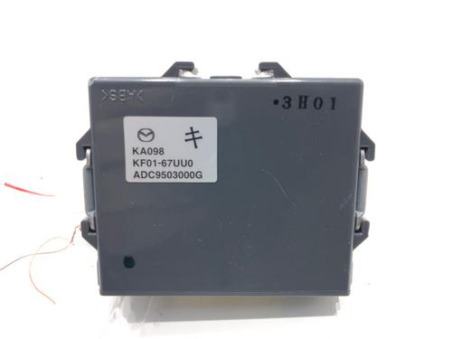 Used Electronic module Electronic module 39283748 39283748