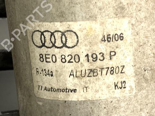 AC pipe AUDI A4 B7 Avant (8ED) 2.0 TDI | BP39308210M126 - Image 4