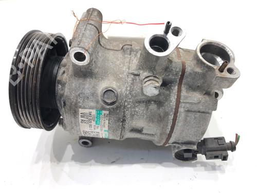 AC compressor SKODA YETI (5L) 1.4 TSI | BP39317435M34 - Image 2