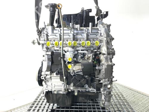 Used Engine Engine 39519612 39519612