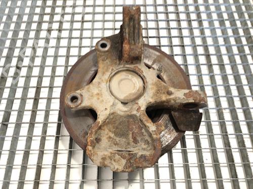 Used Left front steering knuckle Left front steering knuckle 39346218 39346218