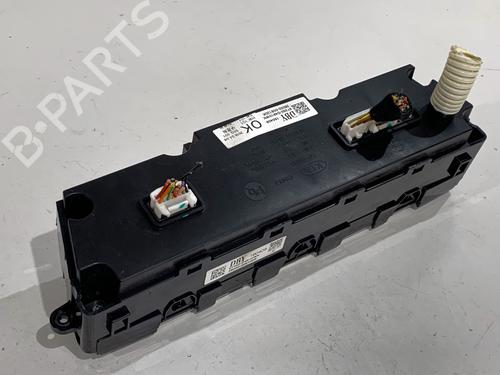 Climate control KIA OPTIMA (JF) 1.7 CRDi | BP39305684I5 - Image 2