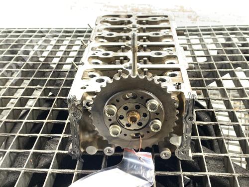 Cylinder head AUDI Q7 (4MB, 4MG, 4MQ) 45 TDI Mild Hybrid quattro | BP40558860M5 - Image 4
