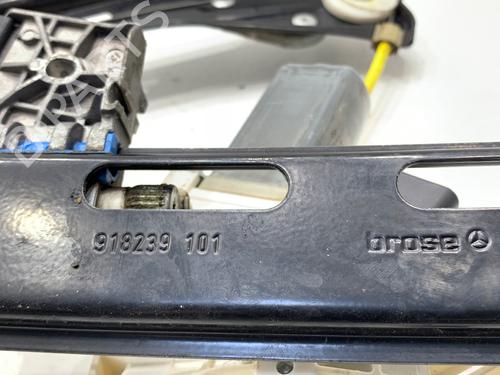 Front left window mechanism MERCEDES-BENZ CLS (C218) CLS 500 (218.373) | BP39366559C22 - Image 7