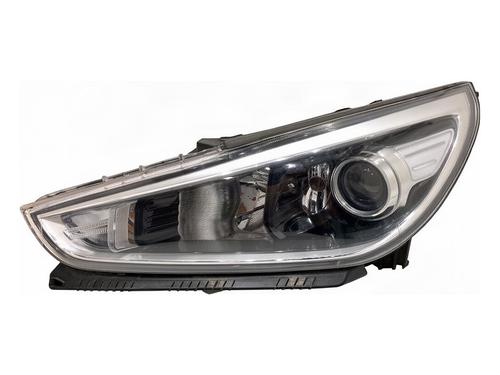 Used Left headlight Left headlight HYUNDAI i30 (PDE, PD, PDEN) 1.0 T-GDI (120 hp) 39703481 39703481