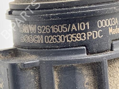 Electronic module BMW 1 (F20) 116 i | BP39294077M83 - Image 4