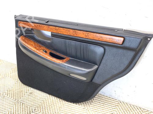 Rear right panel SSANGYONG CHAIRMAN (HT_) 3.2 | BP39298839C61 - Image 2