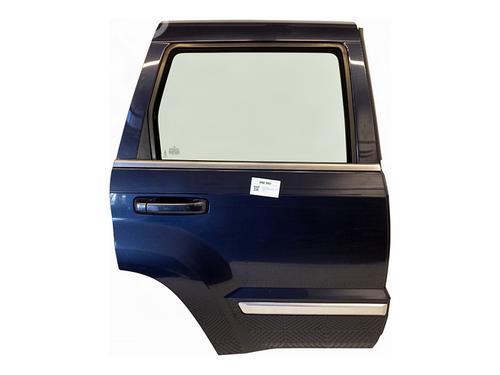 Used Right rear door Right rear door JEEP GRAND CHEROKEE III (WH, WK) 3.0 CRD 4x4 (218 hp) 39898115 39898115