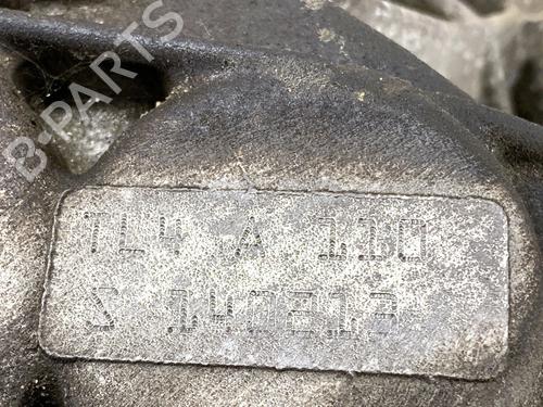 Gearbox NISSAN VERSA I 1.8 | BP39345489M3 - Image 6